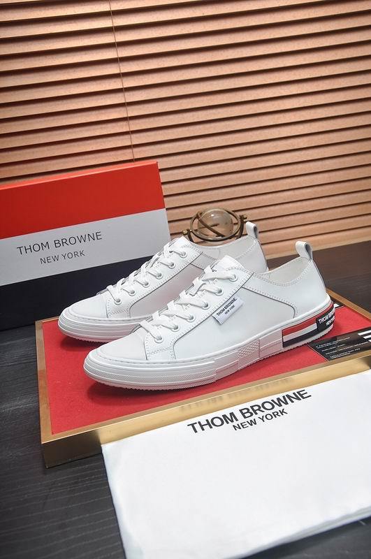 THOM BROWNE Men's Shoes 48